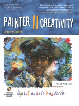 Painter 11 Creativity - MPHOnline.com