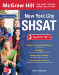 Mcgraw Hill New York City SHSAT - MPHOnline.com