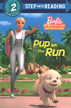 Pup on the Run! - MPHOnline.com