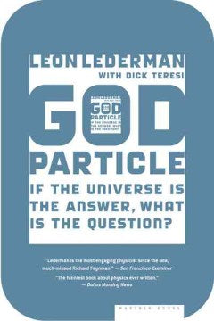 The God Particle - MPHOnline.com