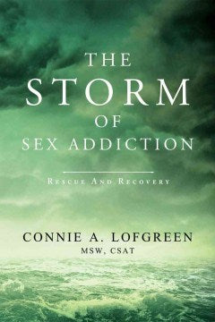 The Storm of Sex Addiction - MPHOnline.com