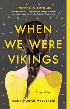 When We Were Vikings - MPHOnline.com