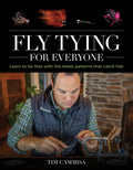 Fly Tying for Everyone - MPHOnline.com