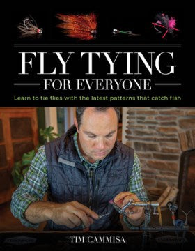 Fly Tying for Everyone - MPHOnline.com