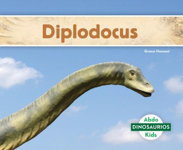 Diplodocus/ Diplodocus - MPHOnline.com