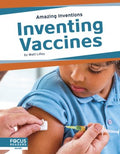 Inventing Vaccines - MPHOnline.com