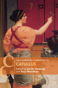 The Cambridge Companion to Catullus - MPHOnline.com