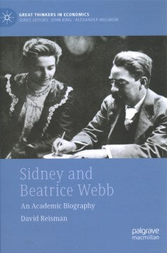 Sidney and Beatrice Webb - MPHOnline.com