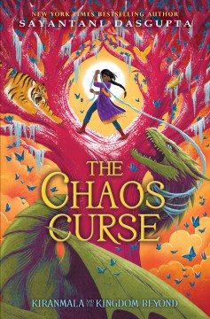 The Chaos Curse - MPHOnline.com