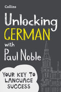 Unlocking German - MPHOnline.com