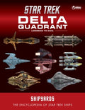 Star Trek Shipyards Delta Quadrant - MPHOnline.com