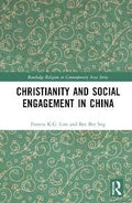 Christianity and Social Engagement in China - MPHOnline.com