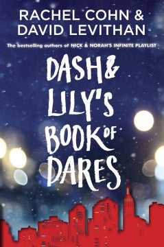 Dash & Lily's Book of Dares - MPHOnline.com
