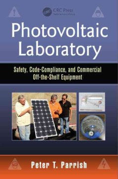 Photovoltaic Laboratory - MPHOnline.com