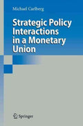 Strategic Policy Interactions in a Monetary Union - MPHOnline.com