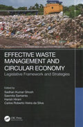 Effective Waste Management and Circular Economy - MPHOnline.com