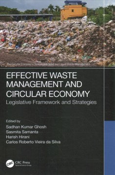 Effective Waste Management and Circular Economy - MPHOnline.com