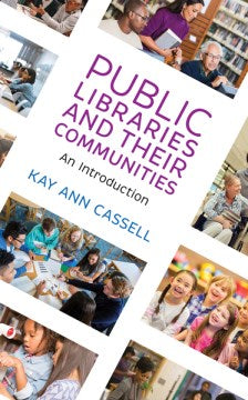 Public Libraries and Their Communities - MPHOnline.com