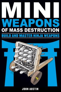 Mini Weapons of Mass Destruction - MPHOnline.com