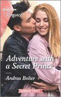 Adventure With a Secret Prince - MPHOnline.com