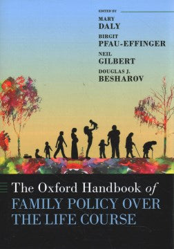 The Oxford Handbook of Family Policy - MPHOnline.com