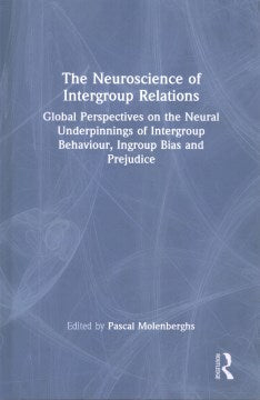 The Neuroscience of Intergroup Relations - MPHOnline.com