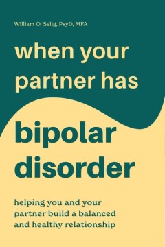 When Your Partner Has Bipolar Disorder - MPHOnline.com