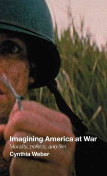 Imagining America at War - MPHOnline.com