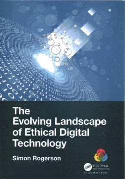 The Evolving Landscape of Ethical Digital Technology - MPHOnline.com