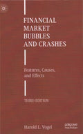 Financial Market Bubbles and Crashes - MPHOnline.com