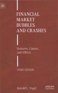 Financial Market Bubbles and Crashes - MPHOnline.com