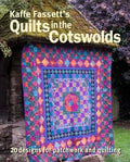 Kaffe Fassett's Quilts in the Cotswolds - MPHOnline.com