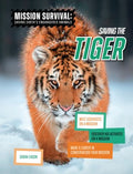 Saving the Tiger - MPHOnline.com