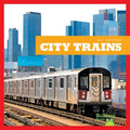 City Trains - MPHOnline.com