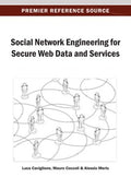 Social Network Engineering for Secure Web Data and Services - MPHOnline.com