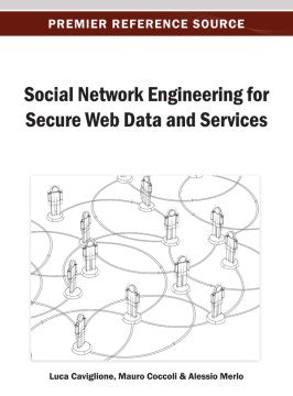 Social Network Engineering for Secure Web Data and Services - MPHOnline.com