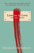 Lessons in Love and Other Crimes - MPHOnline.com