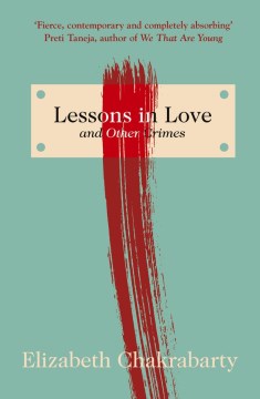 Lessons in Love and Other Crimes - MPHOnline.com