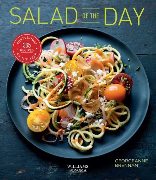 Salad of the Day - MPHOnline.com