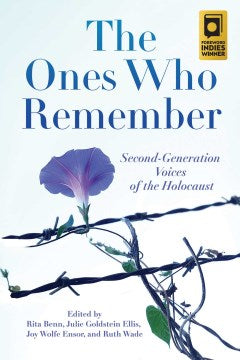 The Ones Who Remember - MPHOnline.com