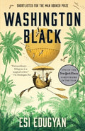 Washington Black - MPHOnline.com