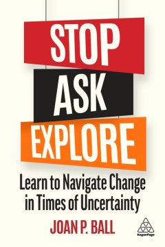Stop, Ask, Explore : Learn to Navigate Change in Times of Uncertainty - MPHOnline.com