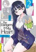 The Dangers in My Heart 2 - MPHOnline.com