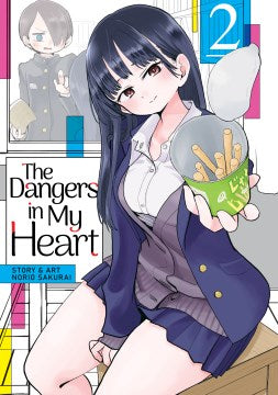 The Dangers in My Heart 2 - MPHOnline.com