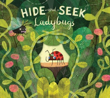 Hide-and-seek Ladybugs - MPHOnline.com