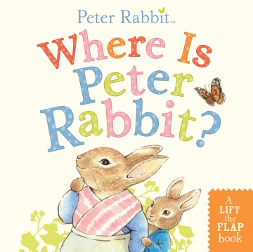 Where Is Peter Rabbit? - MPHOnline.com