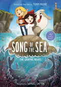 Song of the Sea - MPHOnline.com