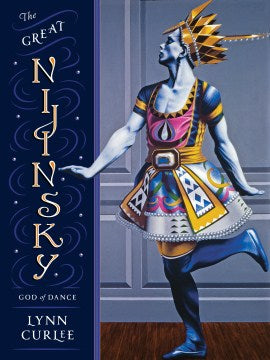 The Great Nijinsky - MPHOnline.com