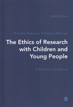 The Ethics of Research With Children and Young People - MPHOnline.com