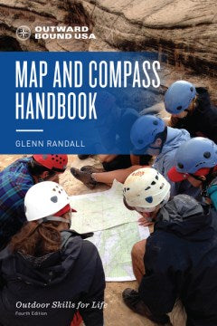 Outward Bound Map and Compass Handbook - MPHOnline.com